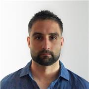 PROFESOR PARTICULAR A DOMICILIO DE MATEMATICAS BACH Y ESO